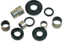 Load image into Gallery viewer, Race Tech Shock Dust Seal - 18 mm x 25 mm - Side View