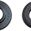 Load image into Gallery viewer, Race Tech Shock Dust/Oil Seal Set - 12.5 mm - Showa - Main Product View