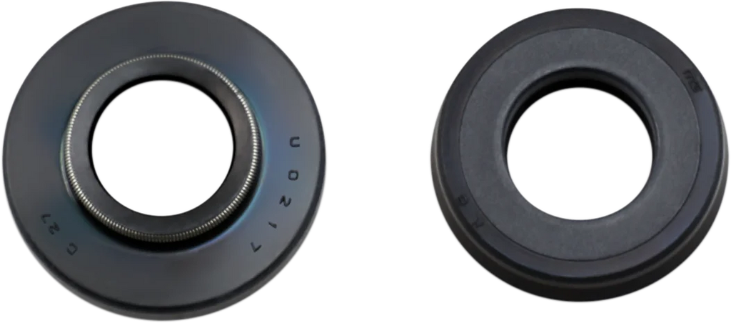 Race Tech Shock Dust/Oil Seal Set - 12.5 mm - Showa - Main Product View