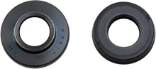 Load image into Gallery viewer, Race Tech Shock Dust/Oil Seal Set - 12.5 mm - Showa - Main Product View