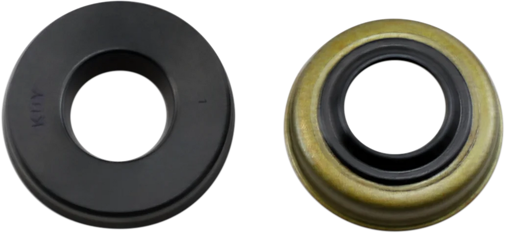 Race Tech Shock Dust/Oil Seal Set - 14 mm - KYB - Main Product View