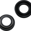 Load image into Gallery viewer, Race Tech Shock Dust/Oil Seal Set - 14 mm - Showa - Main Product View