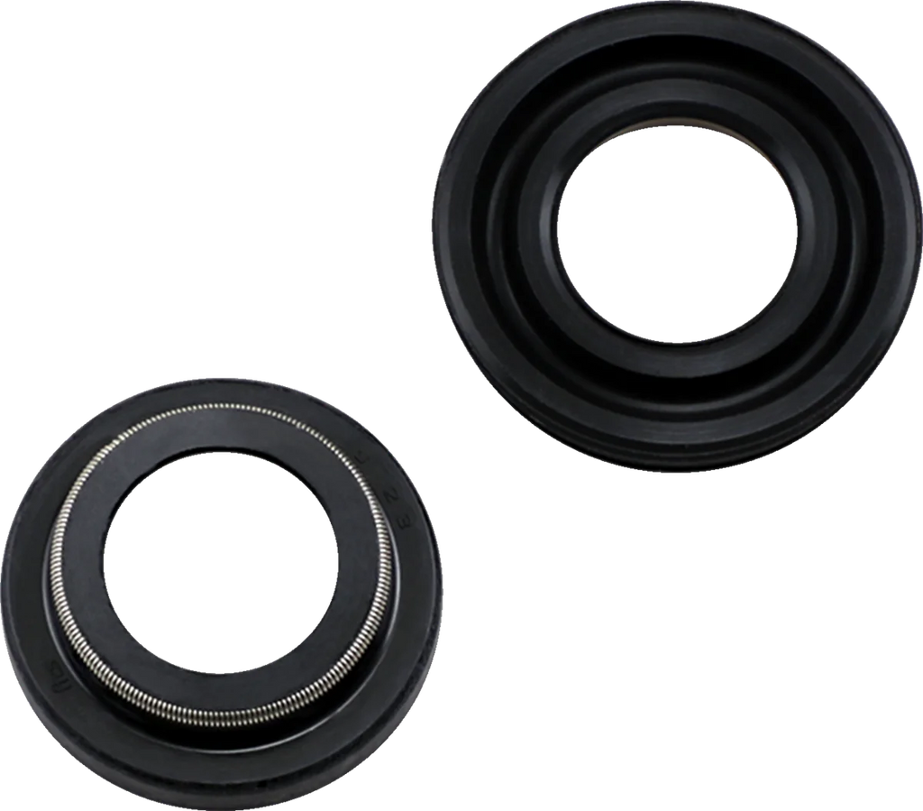 Race Tech Shock Dust/Oil Seal Set - 14 mm - Showa - Main Product View