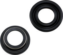 Load image into Gallery viewer, Race Tech Shock Dust/Oil Seal Set - 14 mm - Showa - Main Product View
