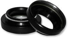 Load image into Gallery viewer, Race Tech Shock Dust/Oil Seal Set - 18 mm - Side View