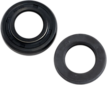 Load image into Gallery viewer, Race Tech Shock Dust/Oil Seal Set - 18 mm - KYB - Main Product View