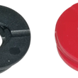 Load image into Gallery viewer, Race Tech Shock Lowering Spacer - For 16 mm Shock - Main Product View
