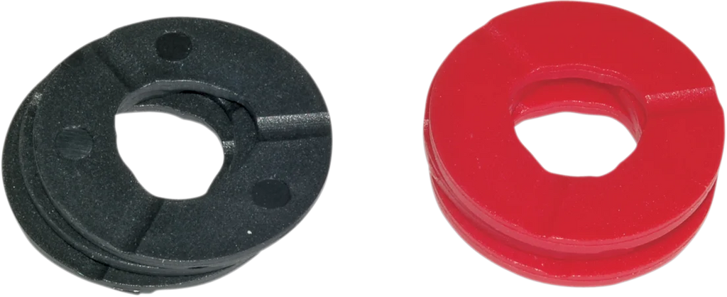 Race Tech Shock Lowering Spacer - For 16 mm Shock - Main Product View