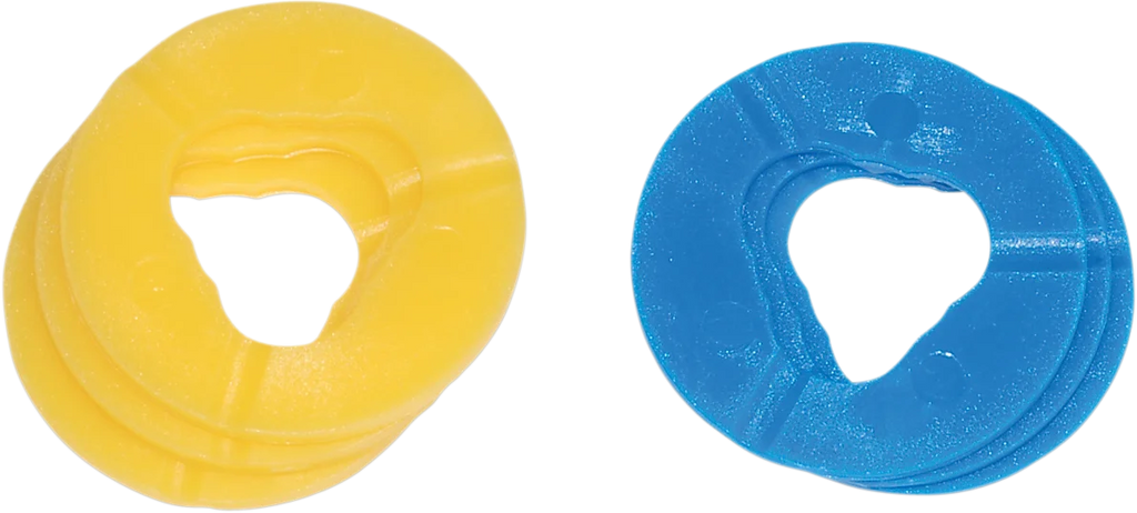 Race Tech Shock Lowering Spacer - For 18 mm Shock - Main Product View