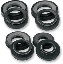 Load image into Gallery viewer, Race Tech Shock Oil Seal - 16 mm - Side View