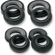 Load image into Gallery viewer, Race Tech Shock Oil/Dust Seal Set - 16 mm x 28 mm/16 mm x 28 mm - KYB - Side View