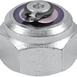 Load image into Gallery viewer, Race Tech Shock Rebound Separator Valve - Main Product View