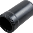 Load image into Gallery viewer, Race Tech Shock Reservoir Bladder - 40.5 mm x 80 mm - Showa - Main Product View