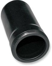 Load image into Gallery viewer, Race Tech Shock Reservoir Bladder - 48.5 mm x 95 mm - Showa - Side View