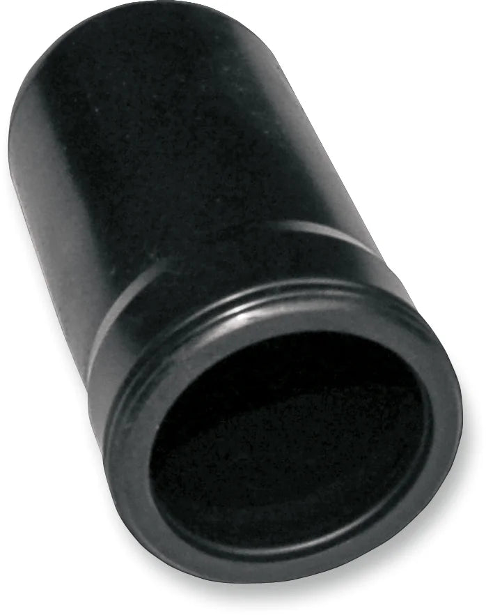 Race Tech Shock Reservoir Bladder - 57 mm x 68 mm - KYB - Side View