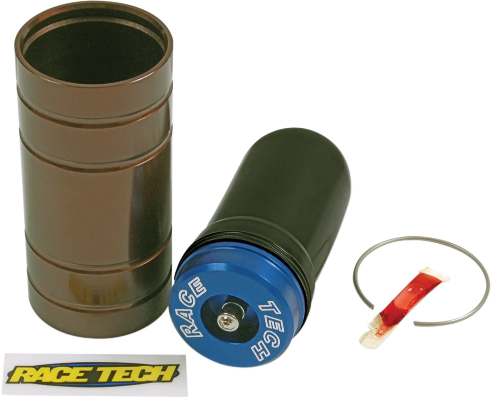 Race Tech Shock Reservoir/Bladder Conversion Kit - Main Product View