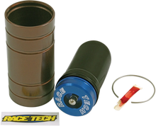 Load image into Gallery viewer, Race Tech Shock Reservoir/Bladder Conversion Kit - Main Product View