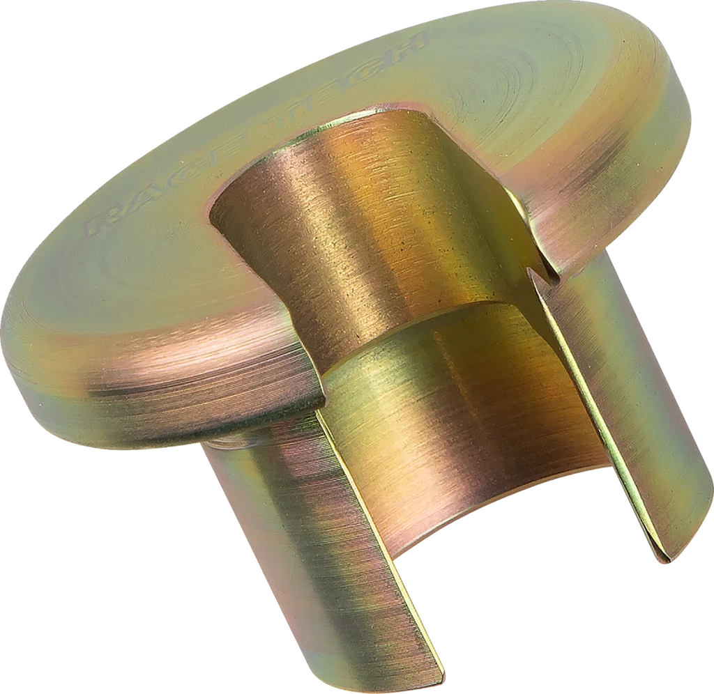 Race Tech Shock Seal Head Setting Tool - Installation/Removal - 33-36 mm - Side View
