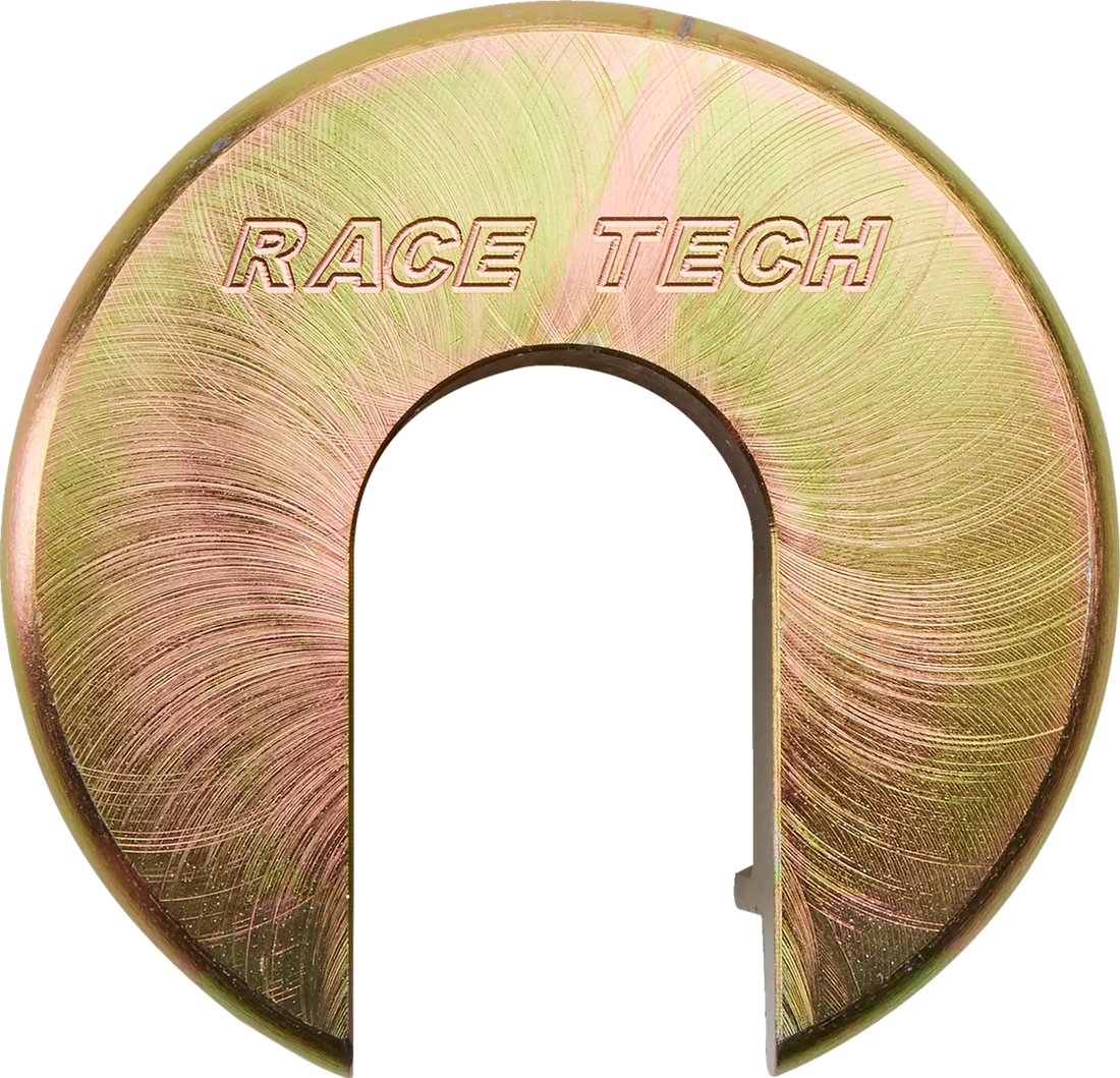 Race Tech Shock Seal Head Setting Tool - Installation/Removal - 33-36 mm - Detail View