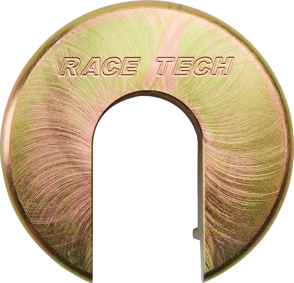 Race Tech Shock Seal Head Setting Tool - Installation/Removal - 33-36 mm - Detail View