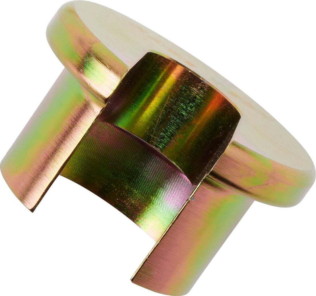 Race Tech Shock Seal Head Setting Tool - Installation/Removal - WP 50 mm - Side View