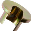 Load image into Gallery viewer, Race Tech Shock Seal Head Setting Tool - Installation/Removal - 40-46 mm - Side View