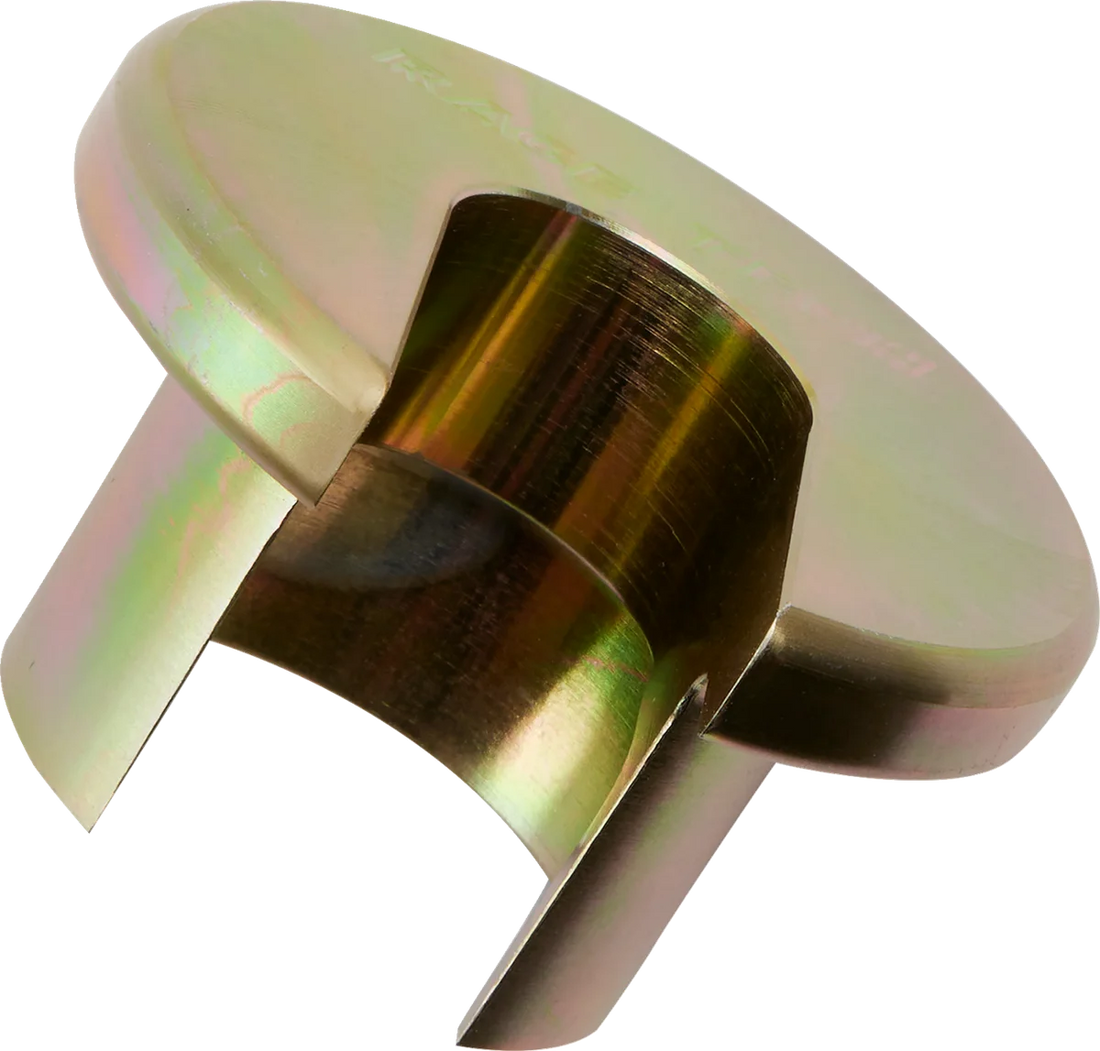 Race Tech Shock Seal Head Setting Tool - Installation/Removal - 40-46 mm - Side View