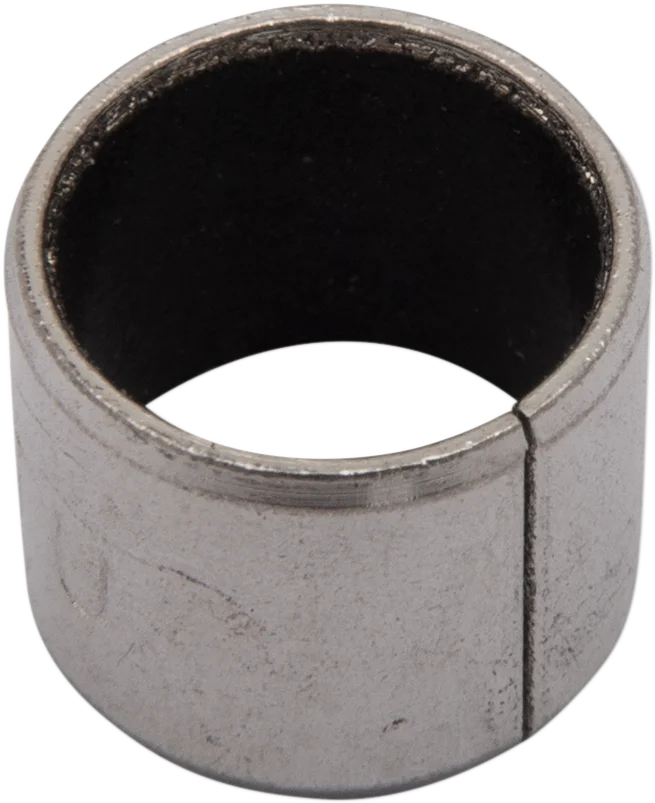 Race Tech Shock Shaft Bushing - 10 mm ID x 10 mm L - Main Product View