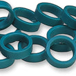 Load image into Gallery viewer, Race Tech Shock Shaft Bushing - 18 mm ID x 14 mm L - Side View