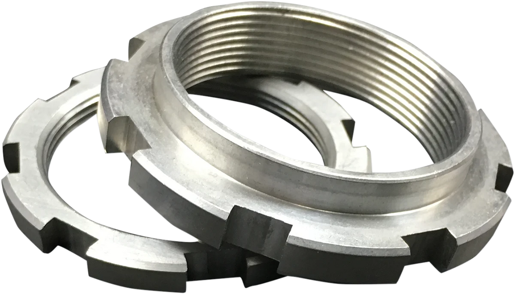 Race Tech Shock Spring Collar - Main Product View