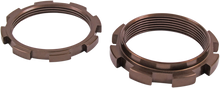 Load image into Gallery viewer, Race Tech Shock Spring Collar Set - Main Product View