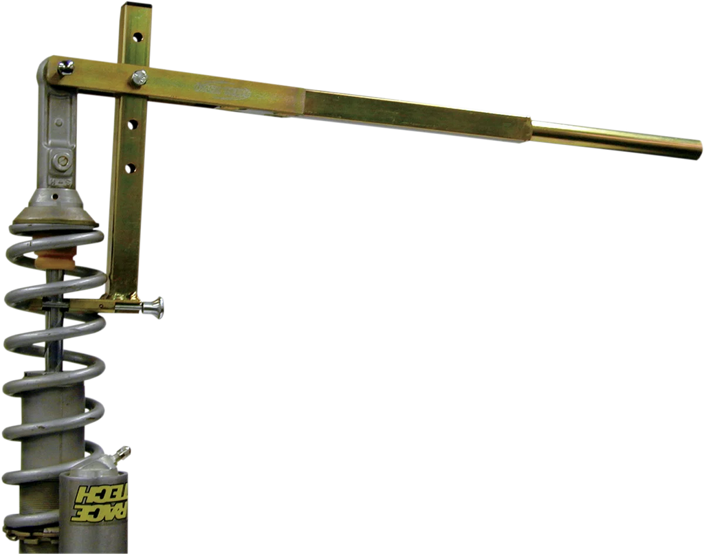 Race Tech Shock Spring Compressor - Version 1 - Main Product View