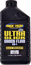 Load image into Gallery viewer, Race Tech Ultra Slick Fluid - 1L US1 - Main Product View