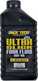 Race Tech Ultra Slick Fork Fluid - 5wt - 1L