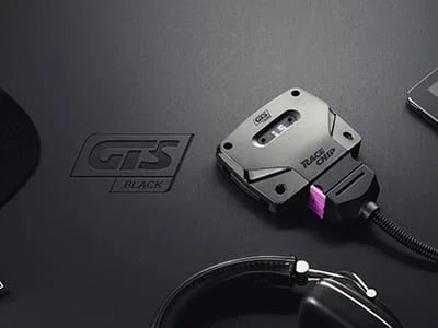 RaceChip RaceChip GTS Black Tuning Box Kit Mercedes-Benz SLC43 AMG 3.0L 362.0HP 911785 - Detail View