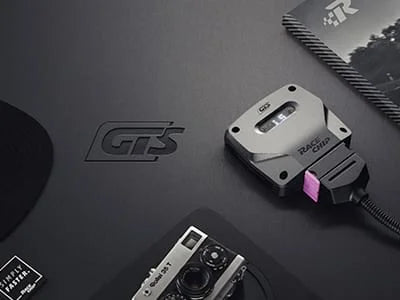 RaceChip RaceChip GTS Tuning Box Kit Audi Q5 2.0L 220.0HP 917783 - Detail View