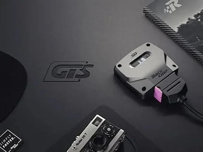 RaceChip RaceChip GTS Tuning Box Kit Audi Q5 2.0L 220.0HP 917783 - Detail View