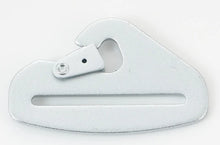 Load image into Gallery viewer, RaceQuip 3in Snap Hook Belt End