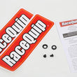 Load image into Gallery viewer, RaceQuip 6mm Helmet Plugs