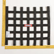 Load image into Gallery viewer, RaceQuip Black 15 X 18 SFI Ribbon Net