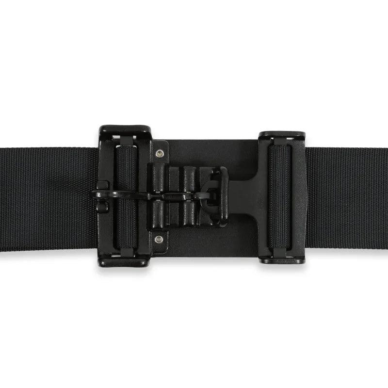 RaceQuip Black L & L 5pt HNR Seat Belt - Additional View 8
