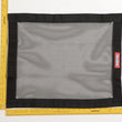 Load image into Gallery viewer, RaceQuip Black Mesh Window Net