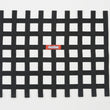 Load image into Gallery viewer, RaceQuip Black Ribbon Window Net