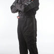 Load image into Gallery viewer, RaceQuip Black SFI-1 1-L Suit - Large