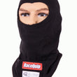 Load image into Gallery viewer, RaceQuip Black SFI 3.3 Fr Single Layer Hood