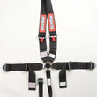 Load image into Gallery viewer, RaceQuip Black SFI CAMLOCK 5pt Dragster inUin Belt