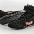 Load image into Gallery viewer, RaceQuip Black SFI Race Shoe 13.0