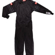 Load image into Gallery viewer, RaceQuip Black Trim SFI-1 JR. Suit - KSmall