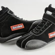 Load image into Gallery viewer, RaceQuip Euro Carbon-L SFI Shoe 6.0
