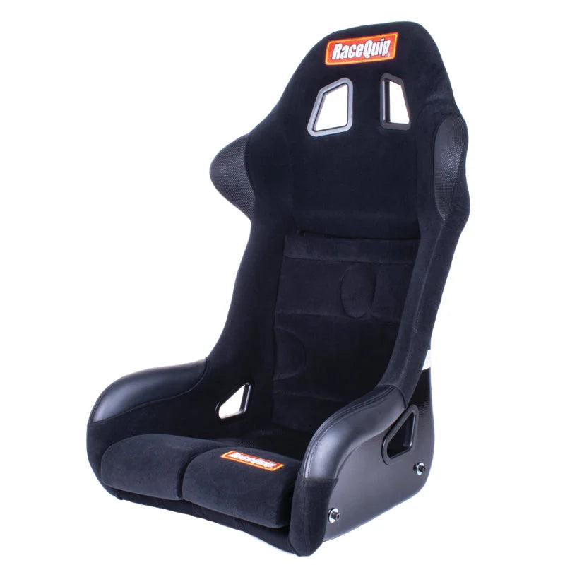 RaceQuip FIA Racing Seat - Large - Main Product View